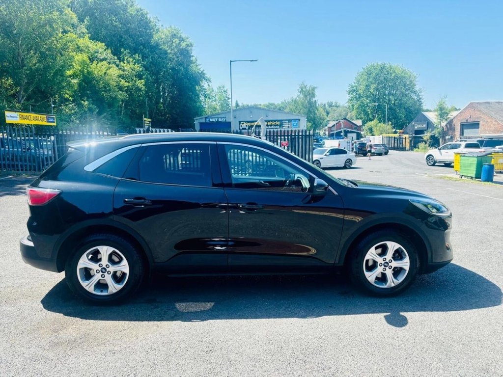 Used Ford Kuga 2020 for sale - 76504490: Photo 8