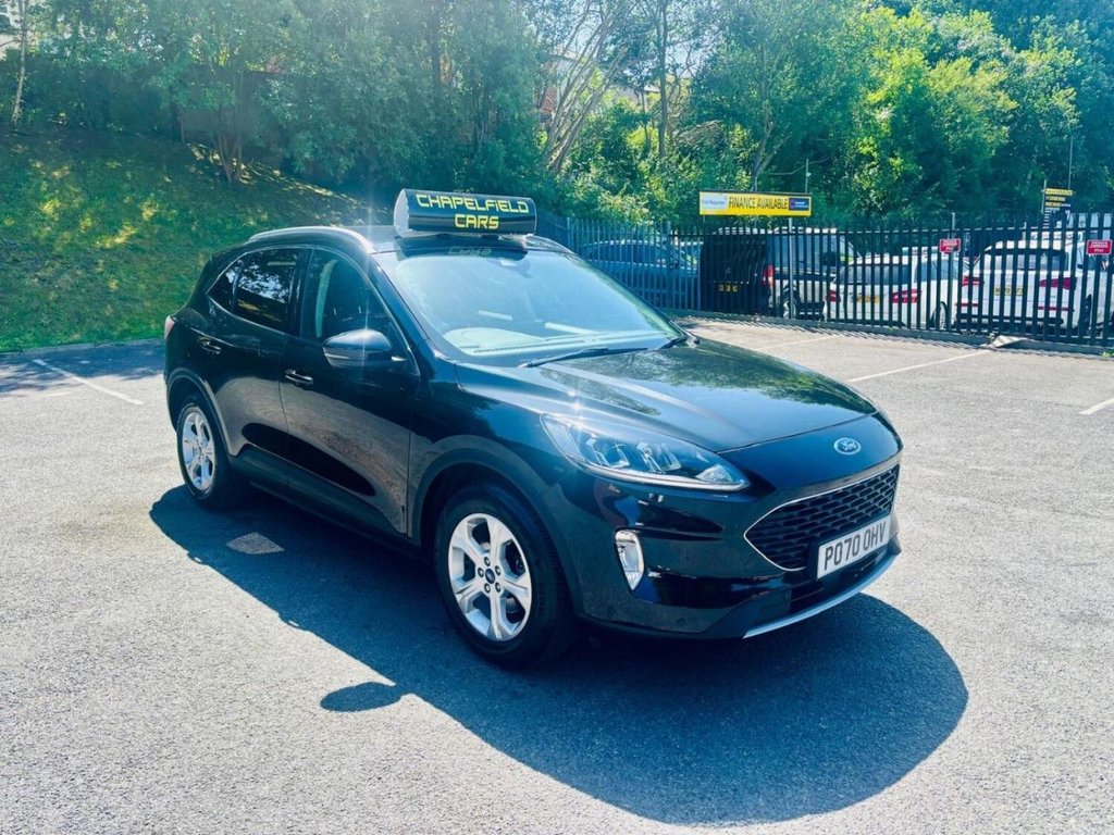 Used Ford Kuga 2020 for sale - 76504490: Photo 9