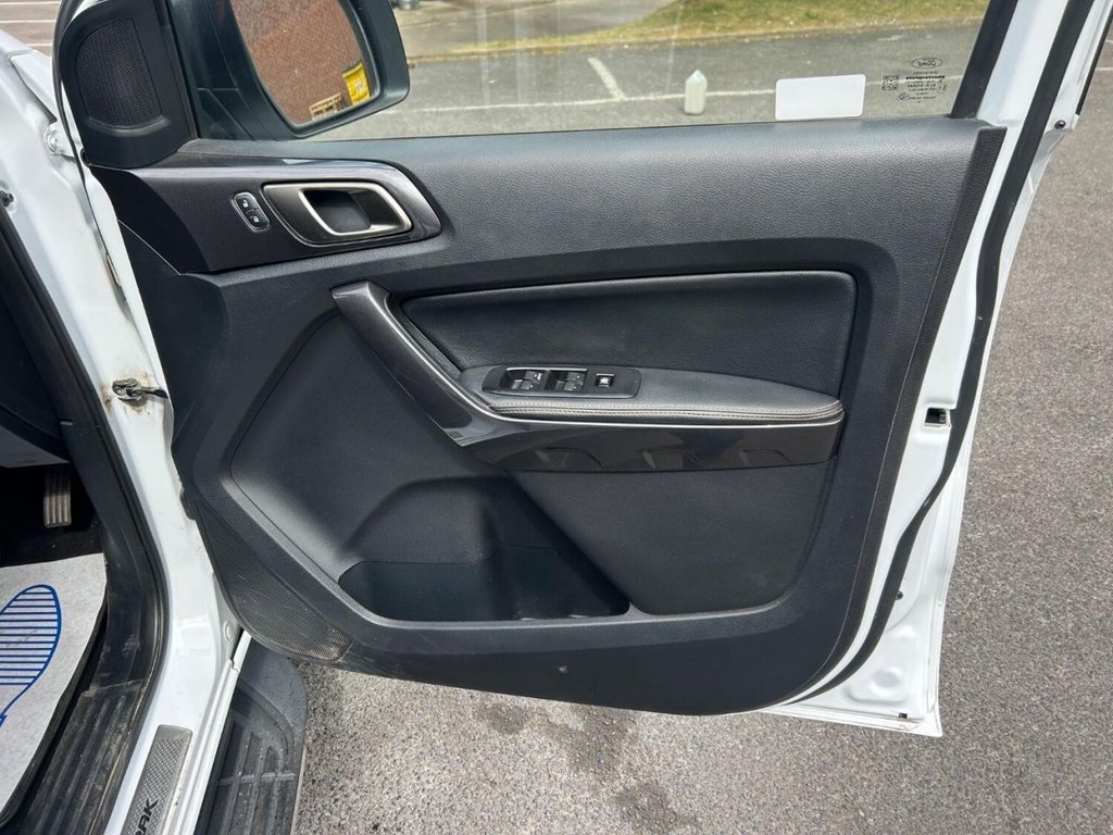 Used Ford Ranger 2019 for sale - 76504487: Photo 13