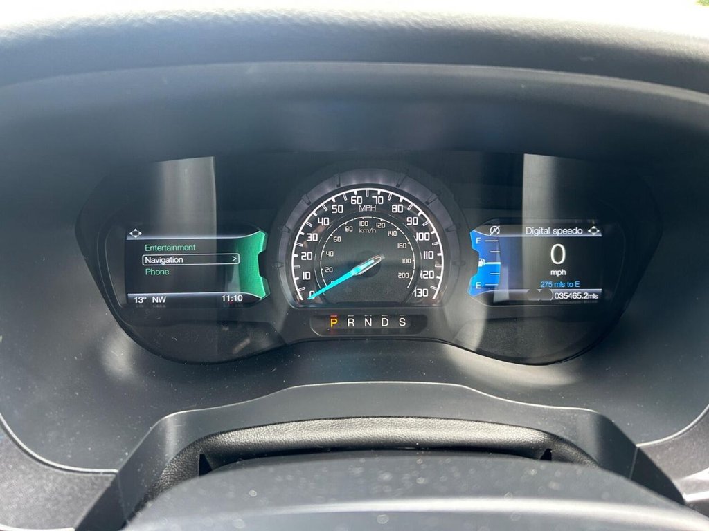 Used Ford Ranger 2019 for sale - 76504487: Photo 19