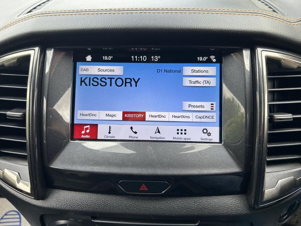 Used Ford Ranger 2019 for sale - 76504487: Photo 21