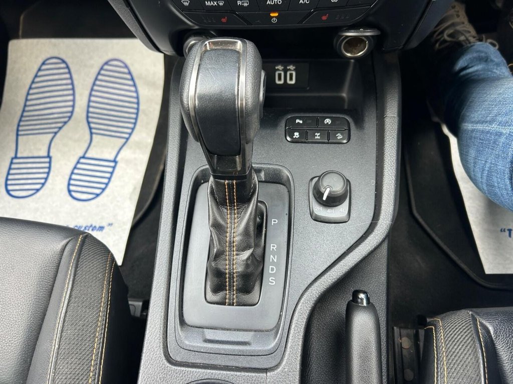 Used Ford Ranger 2019 for sale - 76504487: Photo 22