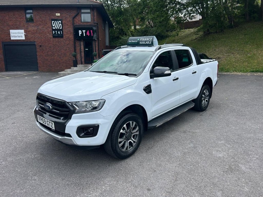 Used Ford Ranger 2019 for sale - 76504487: Photo 6