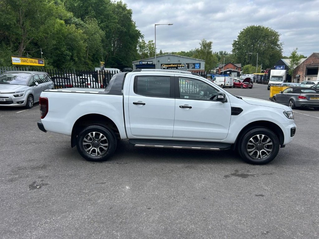 Used Ford Ranger 2019 for sale - 76504487: Photo 9
