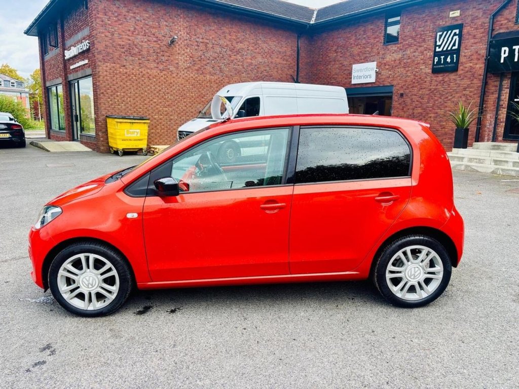 Used Volkswagen up! 2025 for sale - 76504488: Photo 11