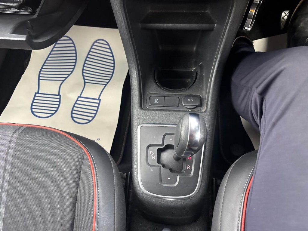 Used Volkswagen up! 2025 for sale - 76504488: Photo 12