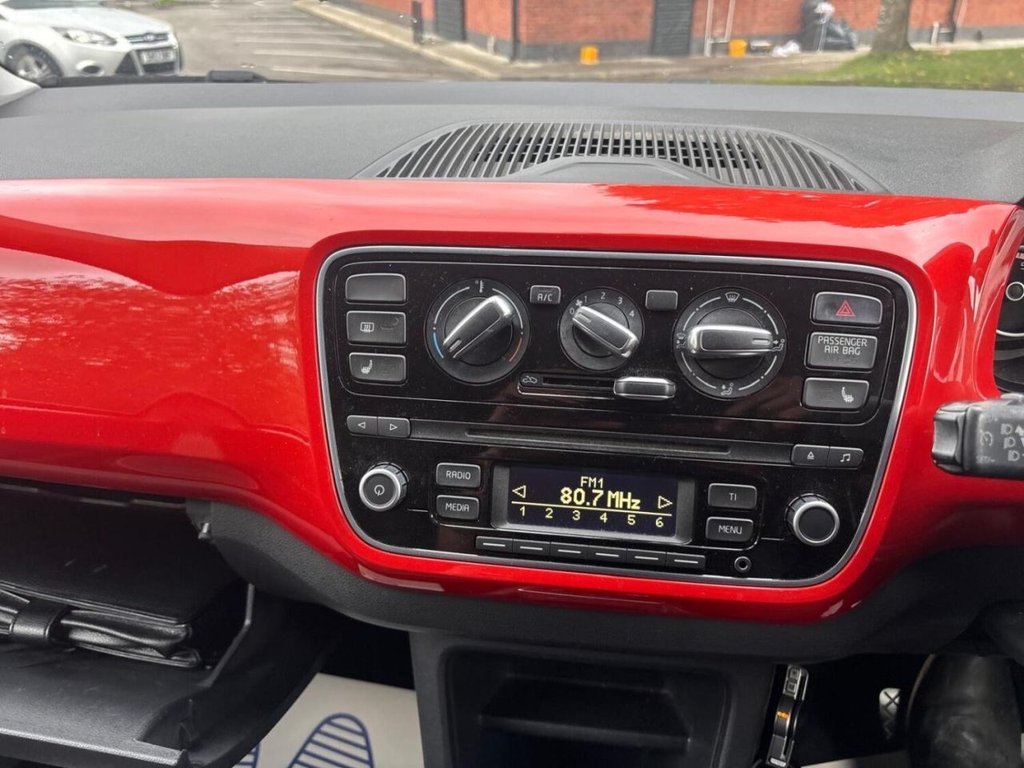 Used Volkswagen up! 2025 for sale - 76504488: Photo 13