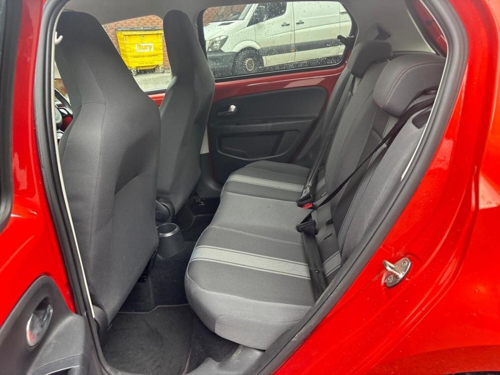 Used Volkswagen up! 2025 for sale - 76504488: Photo 15