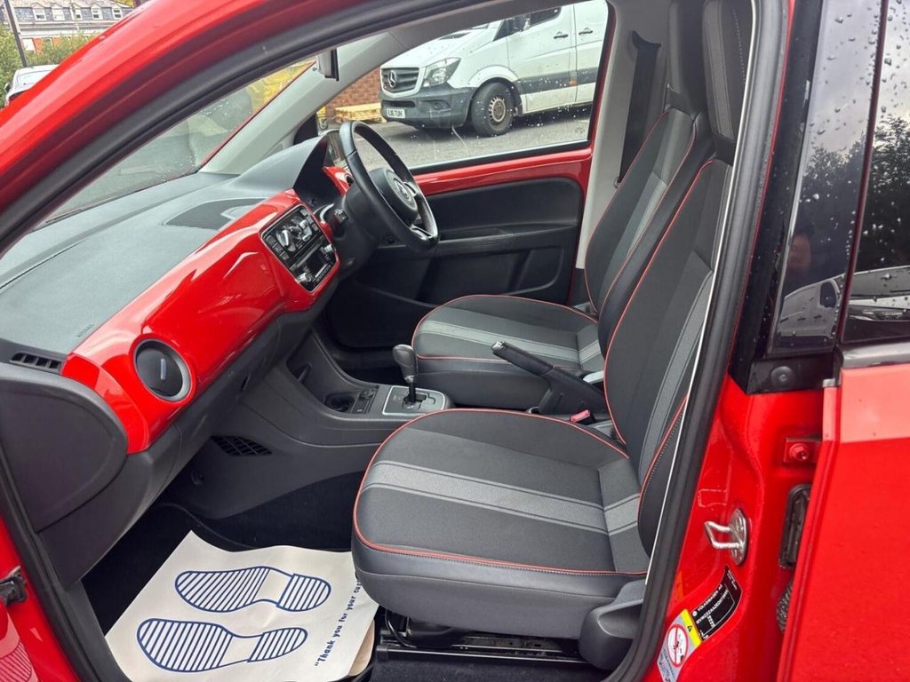 Used Volkswagen up! 2025 for sale - 76504488: Photo 16