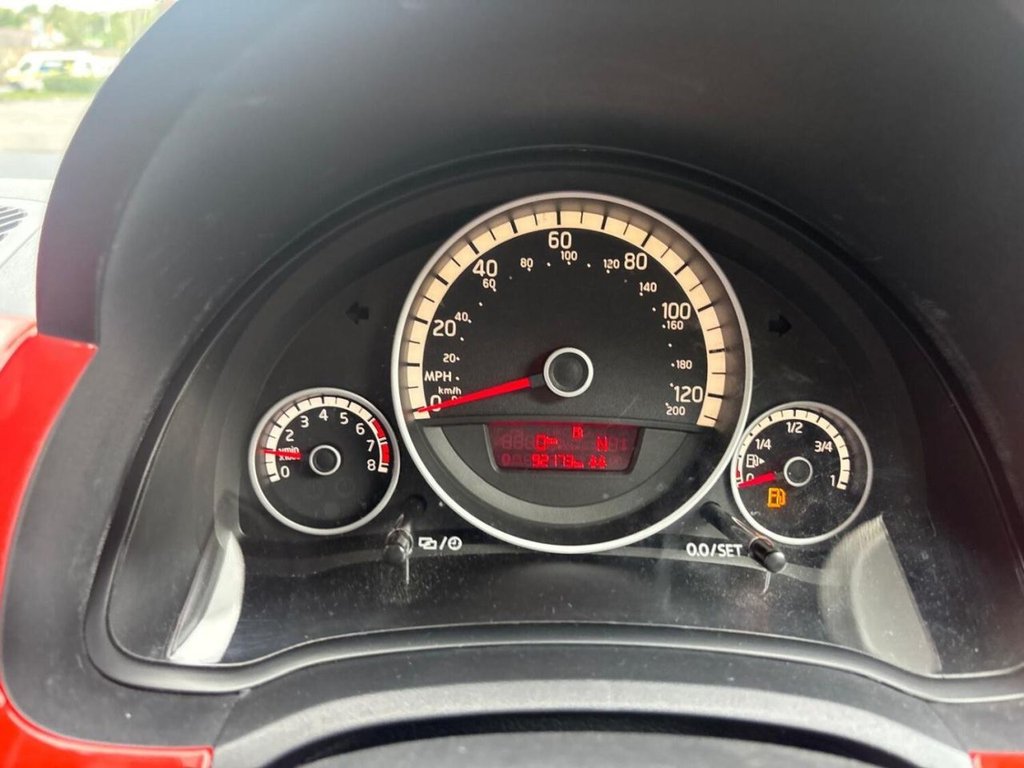 Used Volkswagen up! 2025 for sale - 76504488: Photo 17