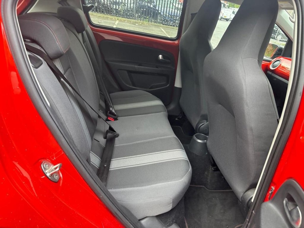 Used Volkswagen up! 2025 for sale - 76504488: Photo 21