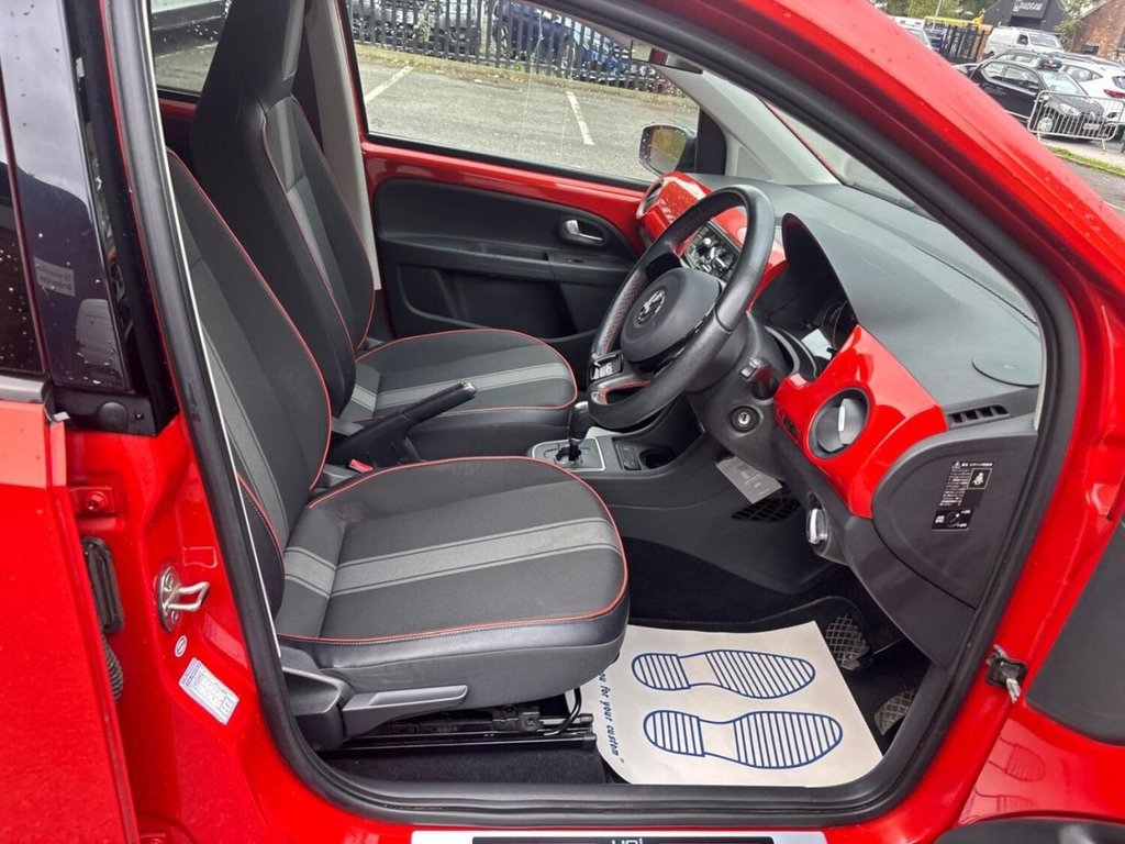 Used Volkswagen up! 2025 for sale - 76504488: Photo 24