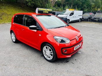 Used Volkswagen up! 2014 for sale - 76504488: Photo