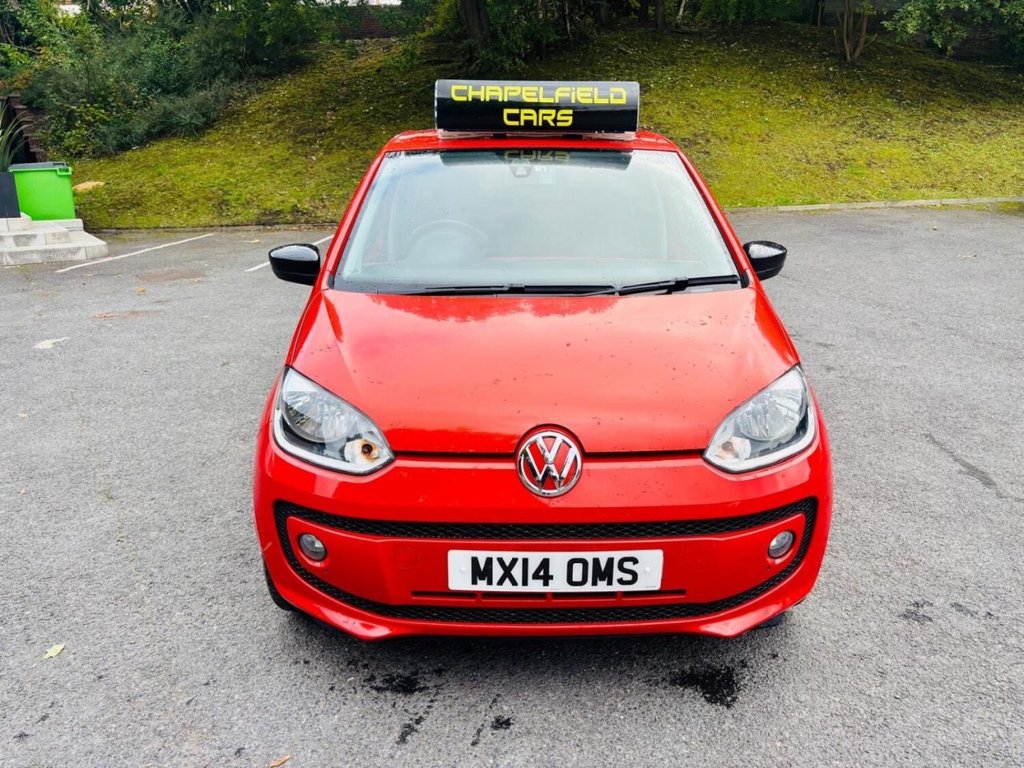 Used Volkswagen up! 2025 for sale - 76504488: Photo 4