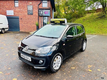 Used Volkswagen up! 2012 for sale - 76369255: Photo
