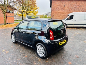 Used Volkswagen up! 2012 for sale - 76369255: Photo