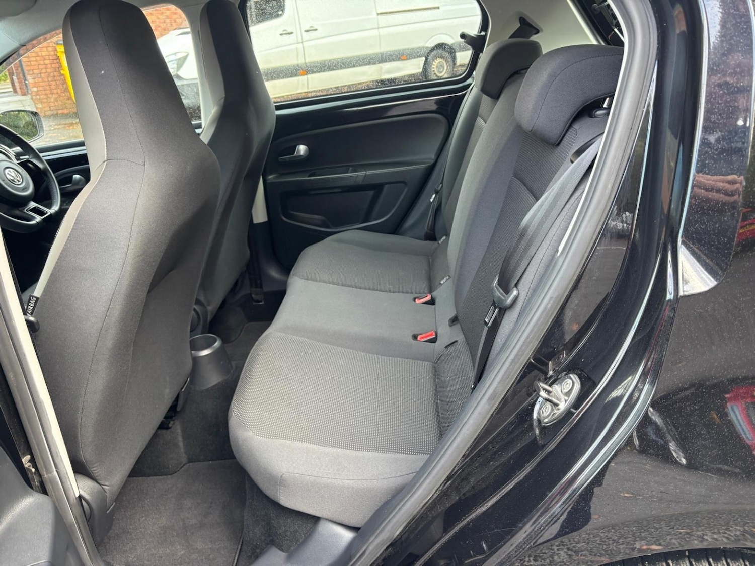 Used Volkswagen up! 2012 for sale - 76369255: Photo 8