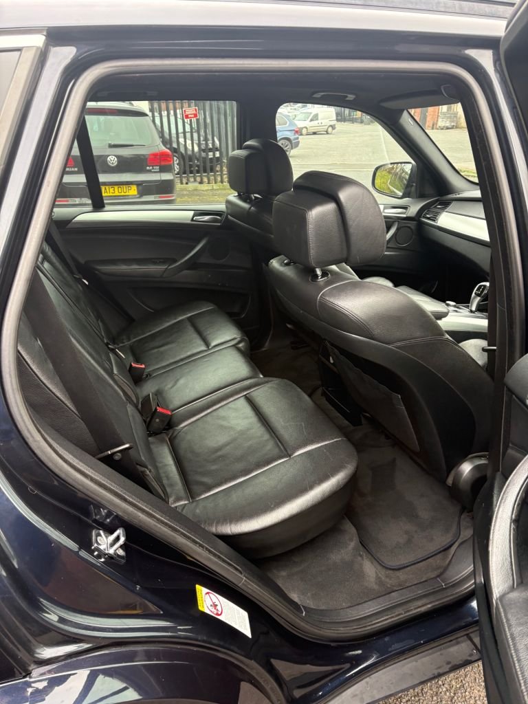 Used BMW X5 2009 for sale - 78016780: Photo 12