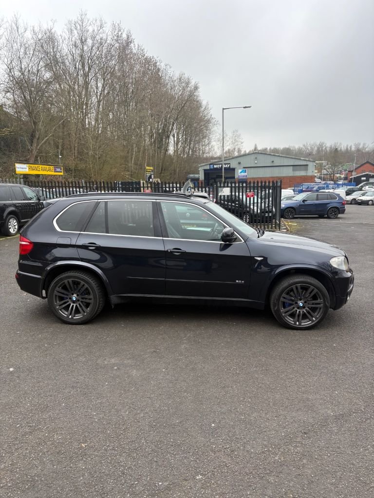 Used BMW X5 2009 for sale - 78016780: Photo 4