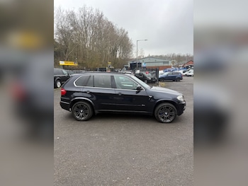 Used BMW X5 2009 for sale - 78016780: Photo