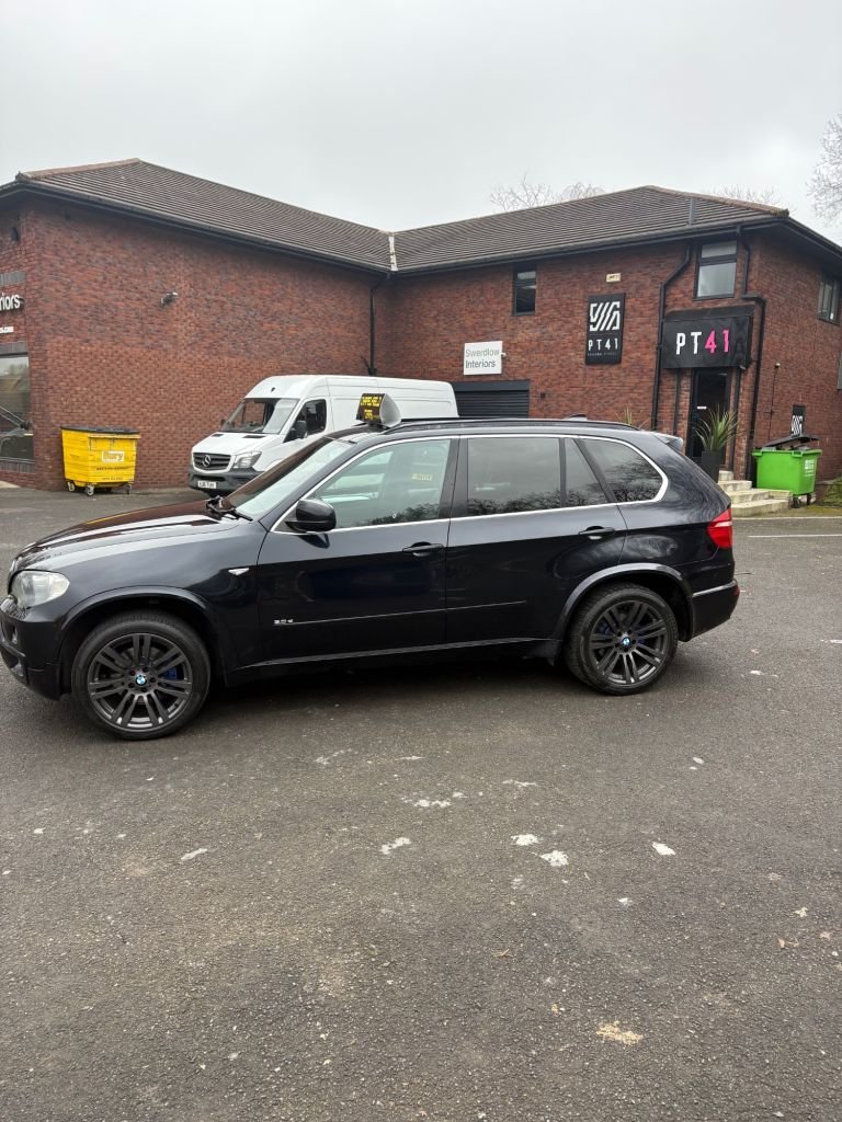 Used BMW X5 2009 for sale - 78016780: Photo 8