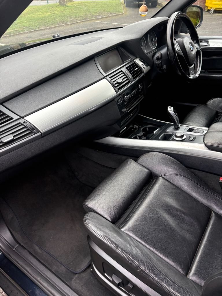 Used BMW X5 2009 for sale - 78016780: Photo 9