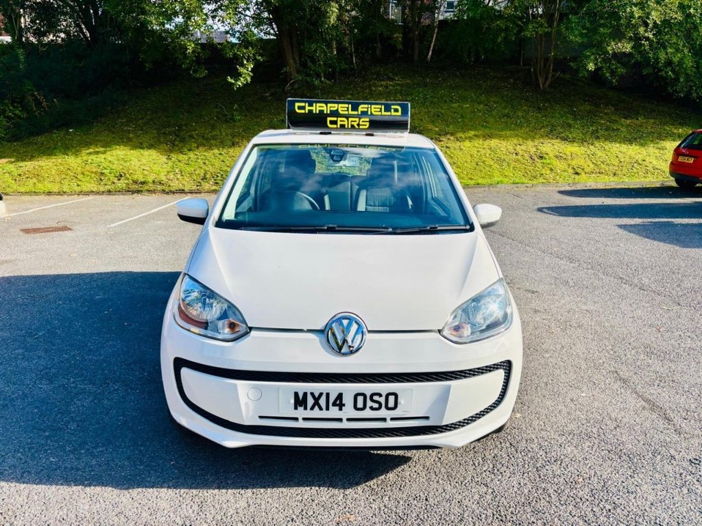 Used Volkswagen up! 2025 for sale - 76504484: Photo 26