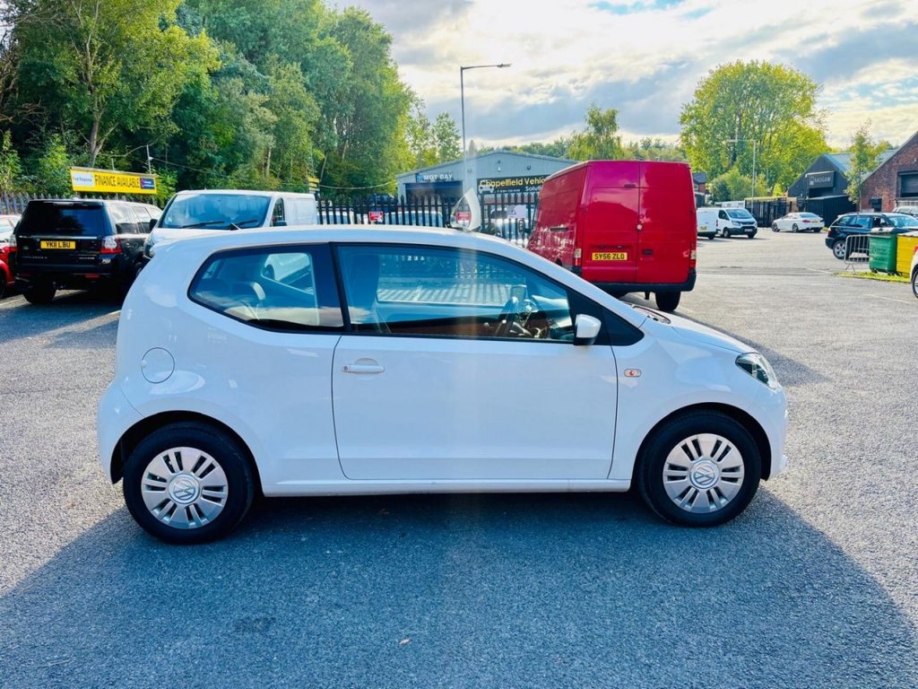 Used Volkswagen up! 2025 for sale - 76504484: Photo 27