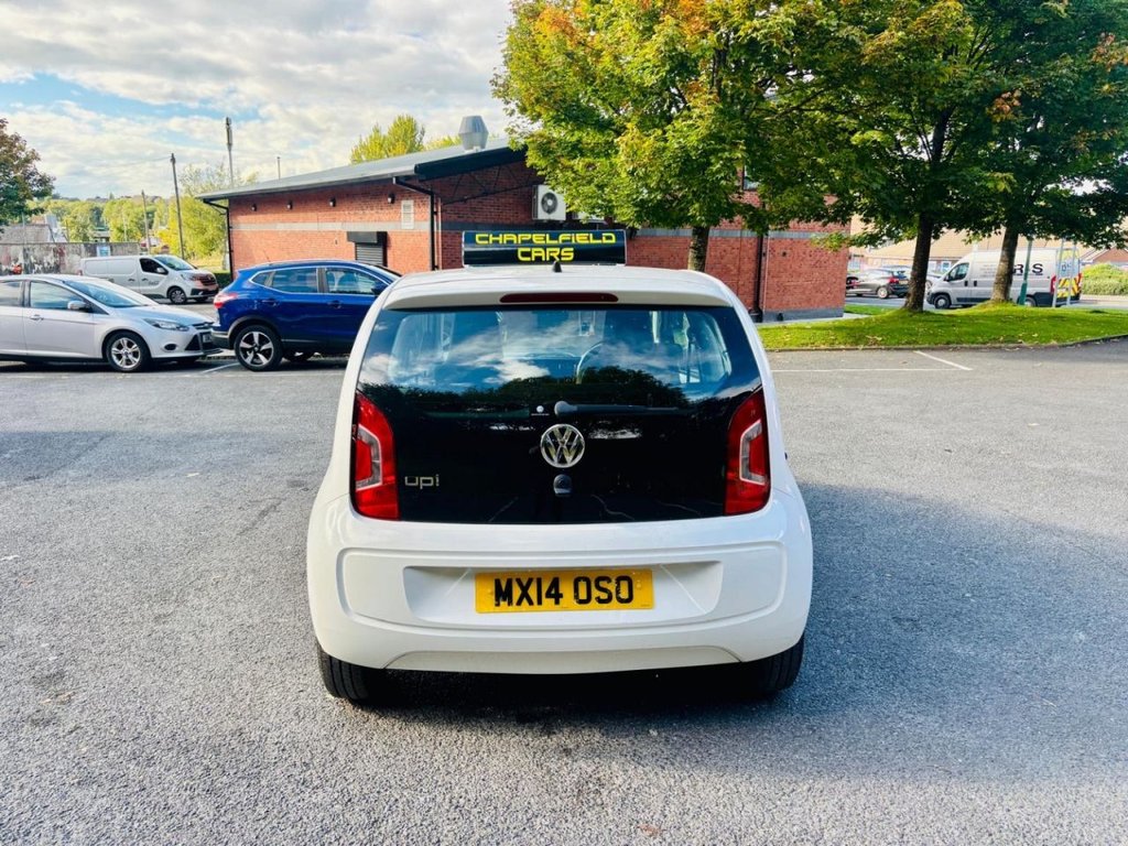 Used Volkswagen up! 2025 for sale - 76504484: Photo 29