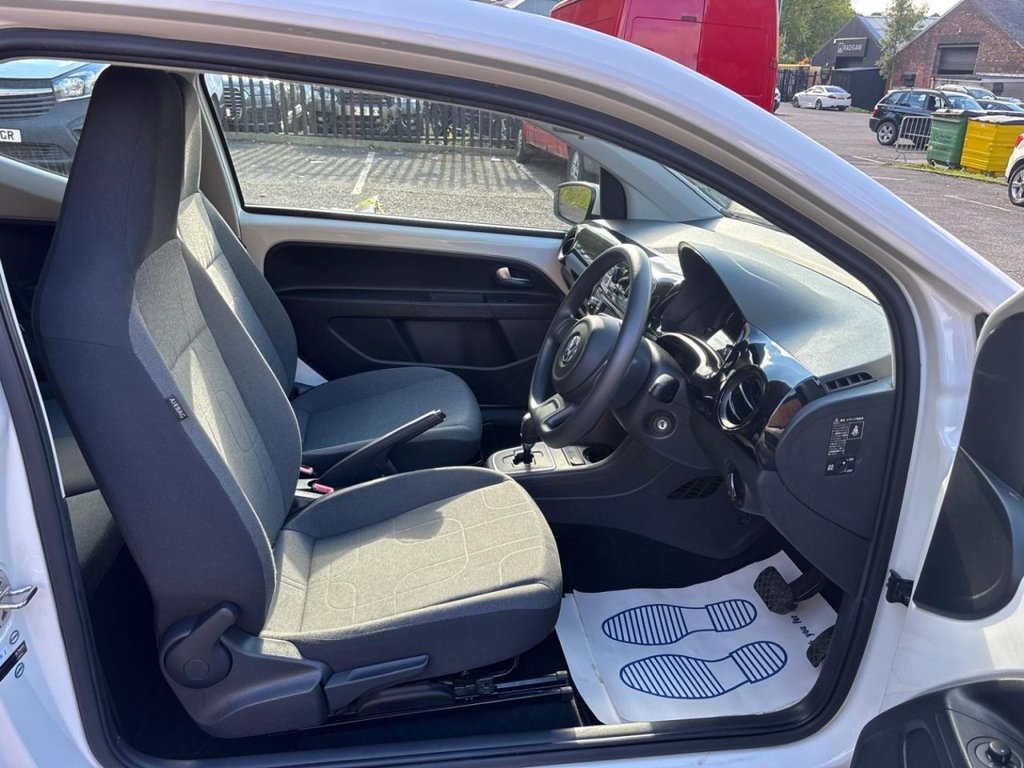 Used Volkswagen up! 2025 for sale - 76504484: Photo 32