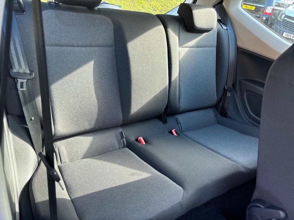 Used Volkswagen up! 2025 for sale - 76504484: Photo 33