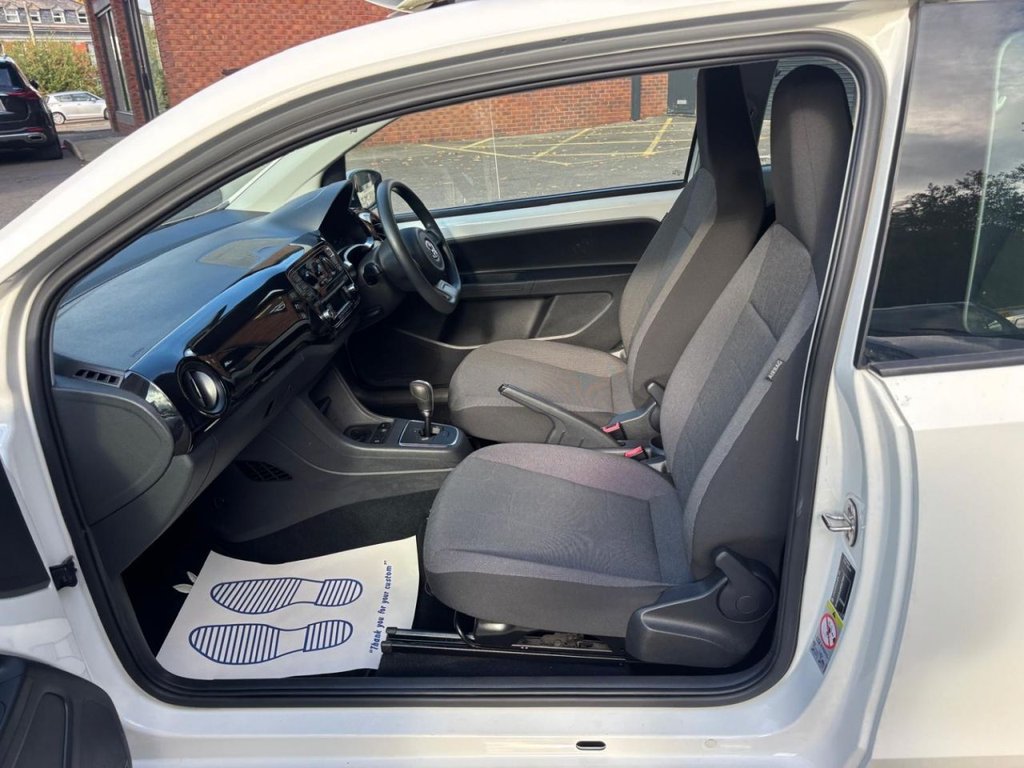 Used Volkswagen up! 2025 for sale - 76504484: Photo 34