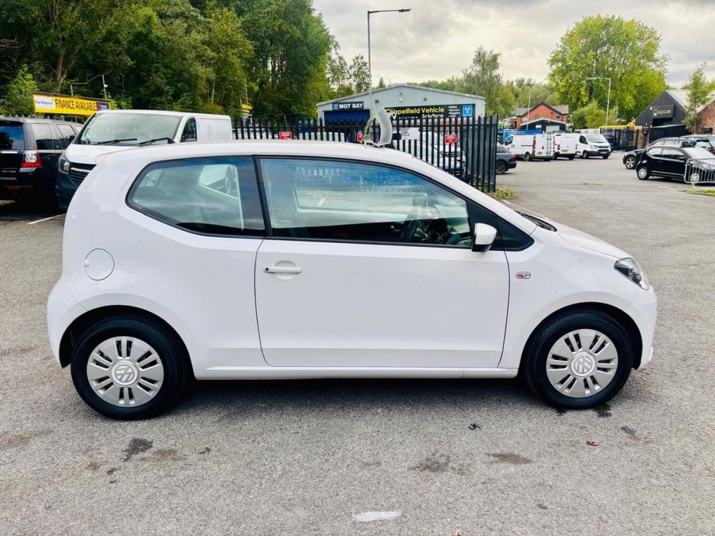 Used Volkswagen up! 2025 for sale - 76504484: Photo 4