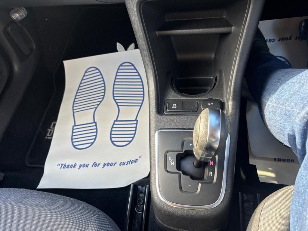 Used Volkswagen up! 2025 for sale - 76504484: Photo 40