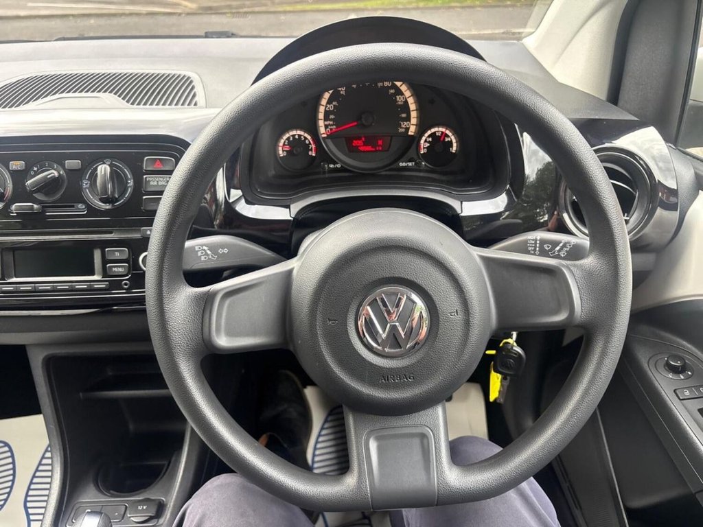 Used Volkswagen up! 2025 for sale - 76504484: Photo 7