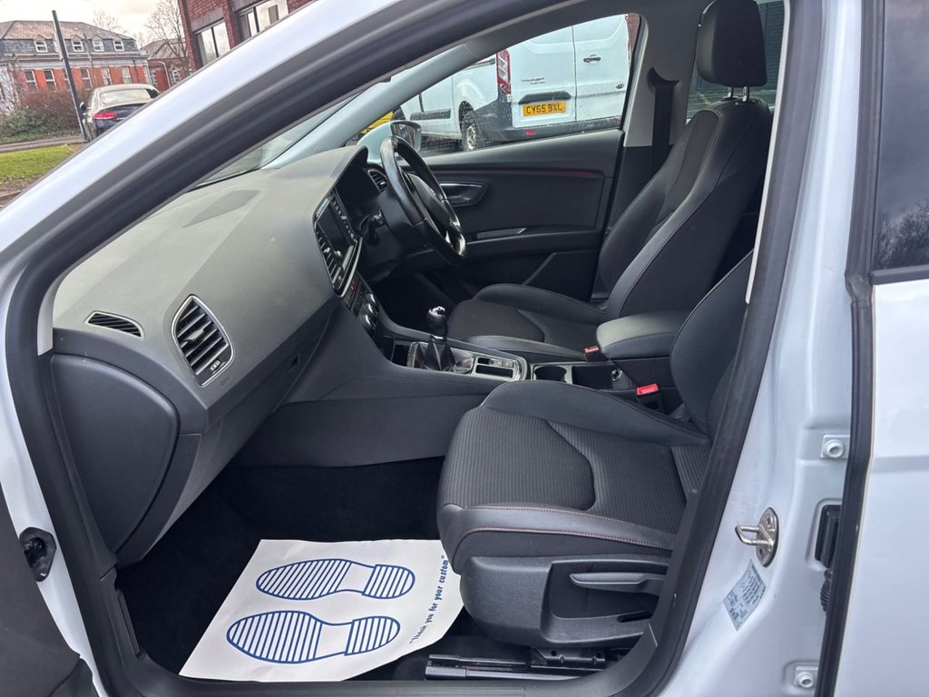 Used SEAT Leon 2017 for sale - 77422446: Photo 13