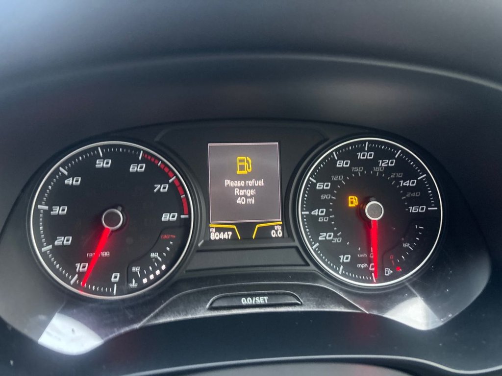 Used SEAT Leon 2017 for sale - 77422446: Photo 14