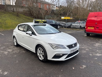 Used SEAT Leon 2017 for sale - 77422446: Photo