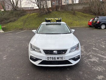 Used SEAT Leon 2017 for sale - 77422446: Photo