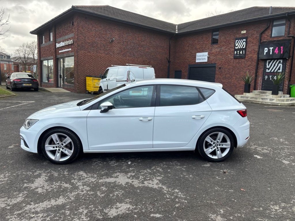 Used SEAT Leon 2017 for sale - 77422446: Photo 4