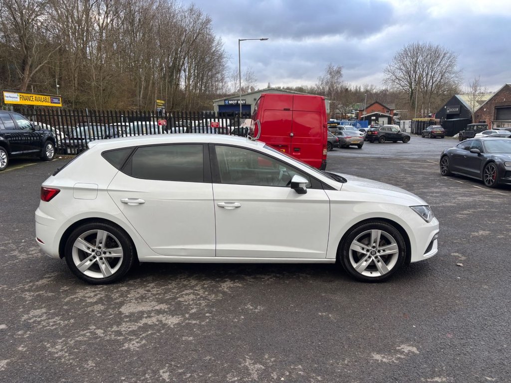 Used SEAT Leon 2017 for sale - 77422446: Photo 8