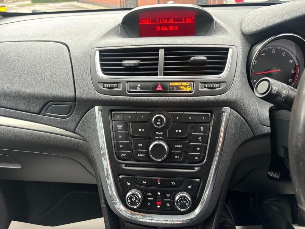 Used Vauxhall Mokka 2016 for sale - 76504482: Photo 16