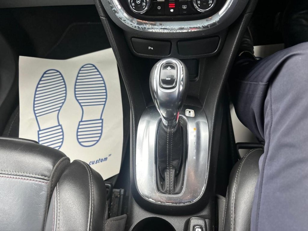 Used Vauxhall Mokka 2016 for sale - 76504482: Photo 17