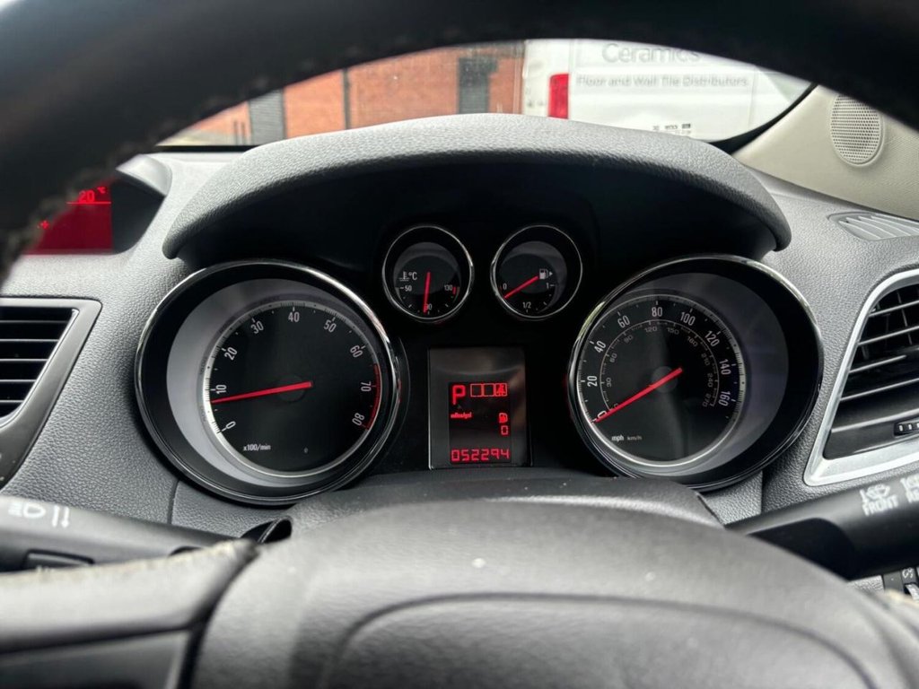 Used Vauxhall Mokka 2016 for sale - 76504482: Photo 21