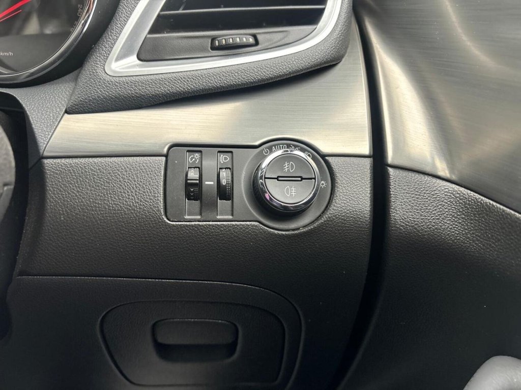 Used Vauxhall Mokka 2016 for sale - 76504482: Photo 22