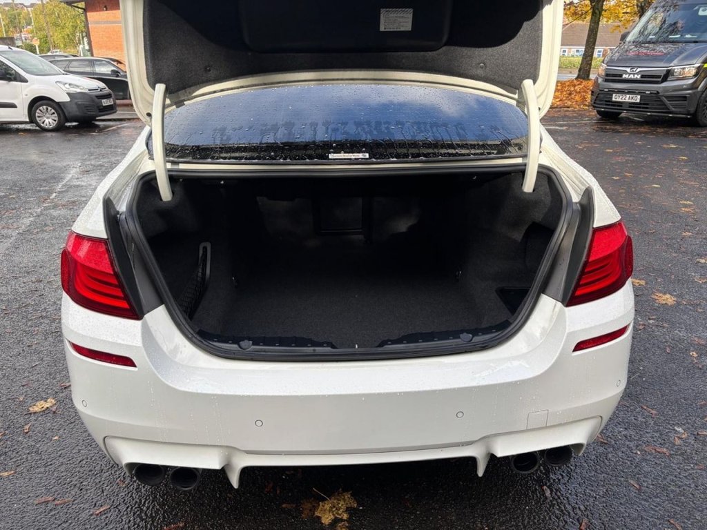 Used BMW M5 2011 for sale - 76504483: Photo 11