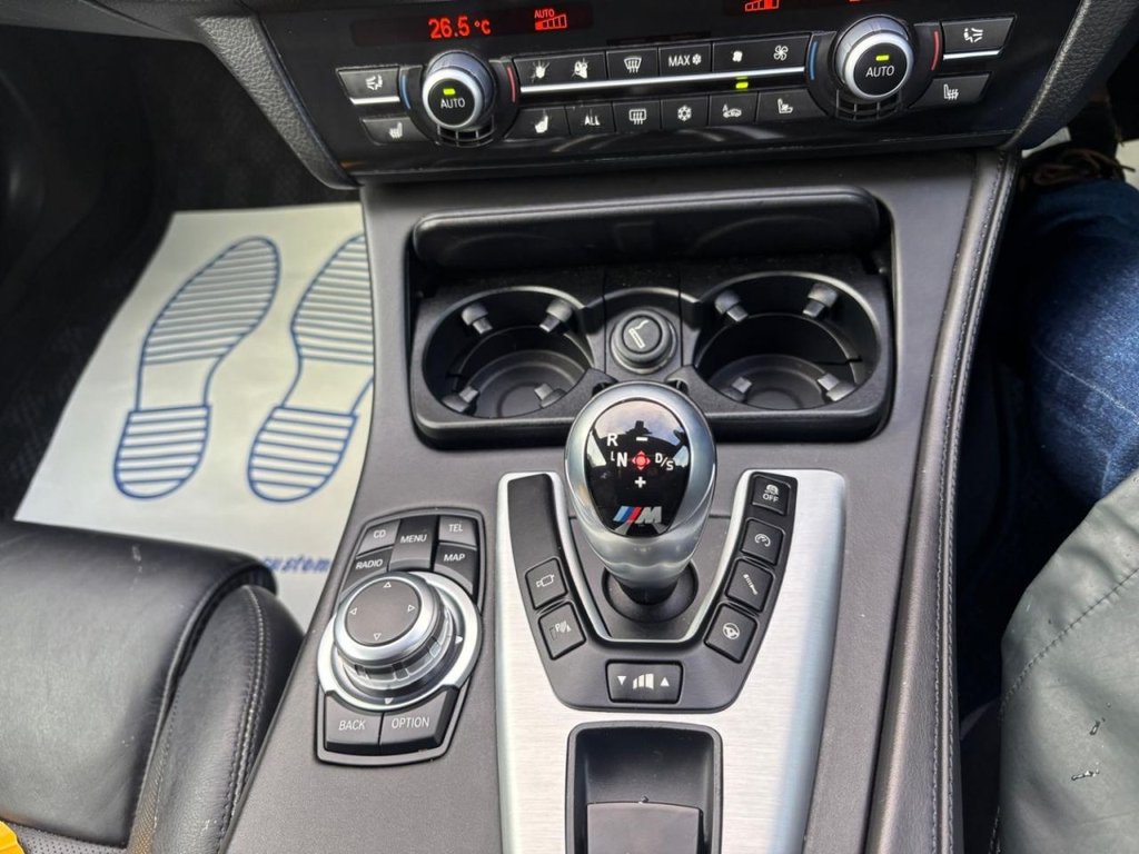 Used BMW M5 2011 for sale - 76504483: Photo 16