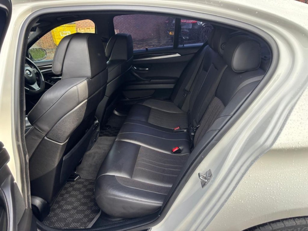 Used BMW M5 2011 for sale - 76504483: Photo 5