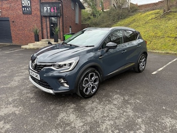 Used Renault Captur 2024 for sale - 79370357: Photo