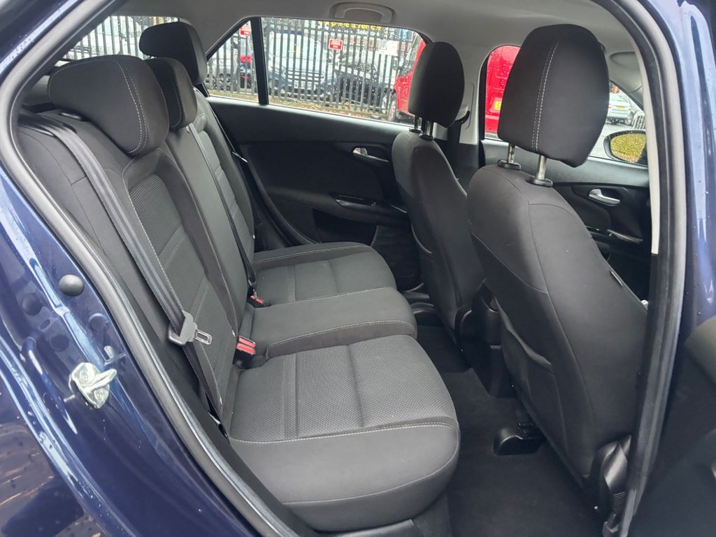 Used Fiat Tipo 2018 for sale - 76570524: Photo 10